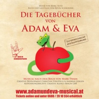 Adam und Eva